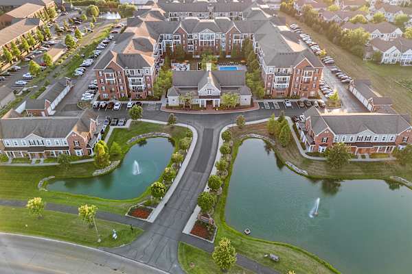 Strathmoor property